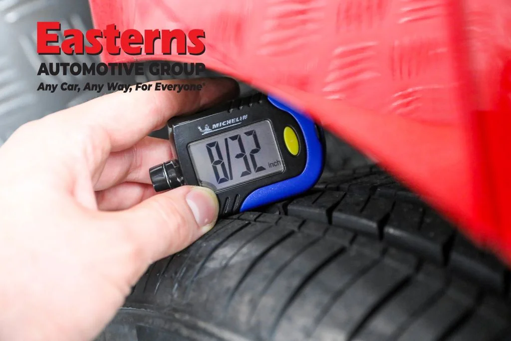 Used 2022 Red Honda EX image 22