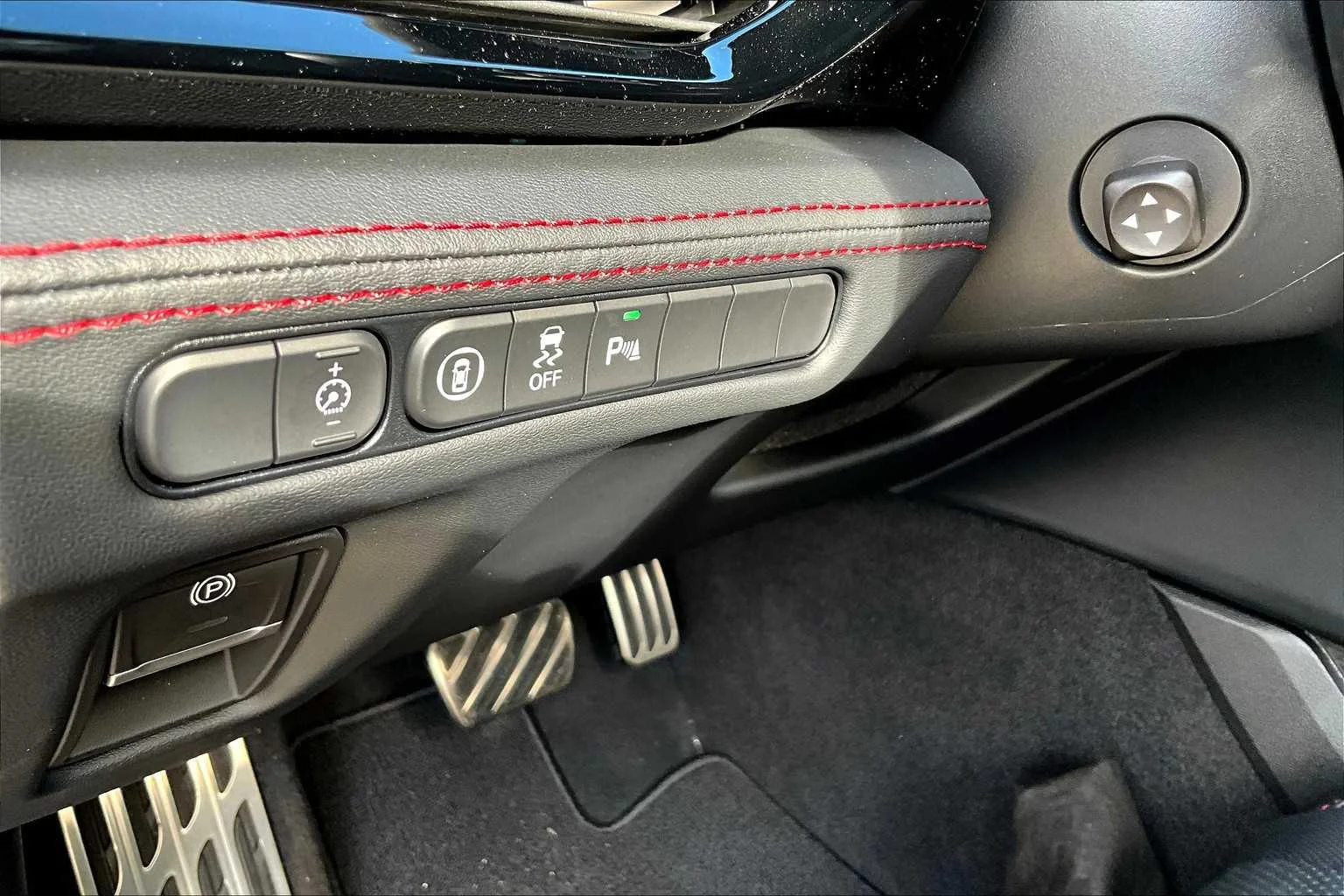 2026 Acura MDX A-Spec Package - Photo 39