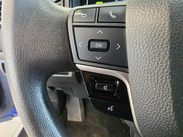 Used 2025  Toyota LE image 17