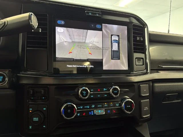 New 2027 Iconic Silver Metallic Ford F-250® Lariat® image 31