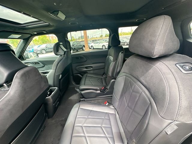 New 2027 Terrain Brown Matte Kia X-LINE SX PRESTIGE image 26
