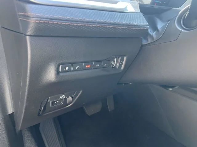 New 2026 Black Jeep Limited image 23