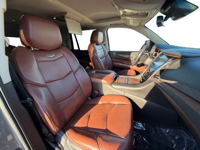 Used 2019 Brown Cadillac Premium Luxury image 16