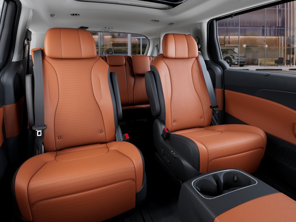 New 2027 Aurora Black Pearl Kia SX image 16