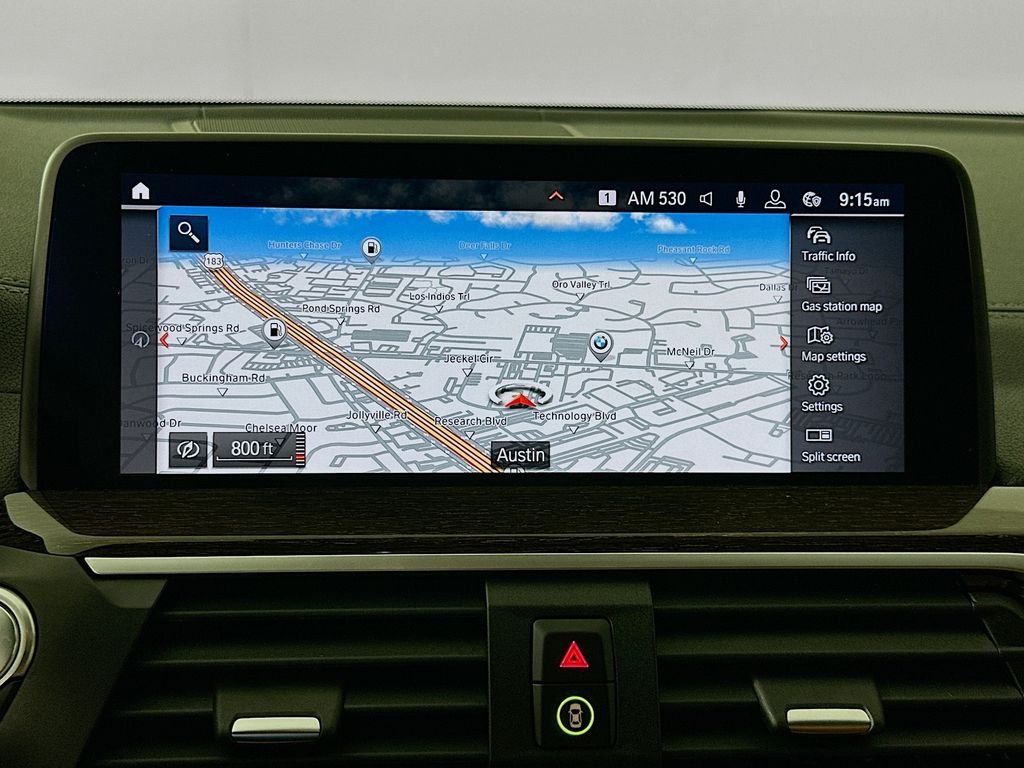 Used 2020 Mineral White Metallic BMW sDrive30i image 13