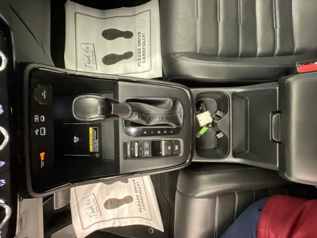 Used 2024  Honda EX-L image 21