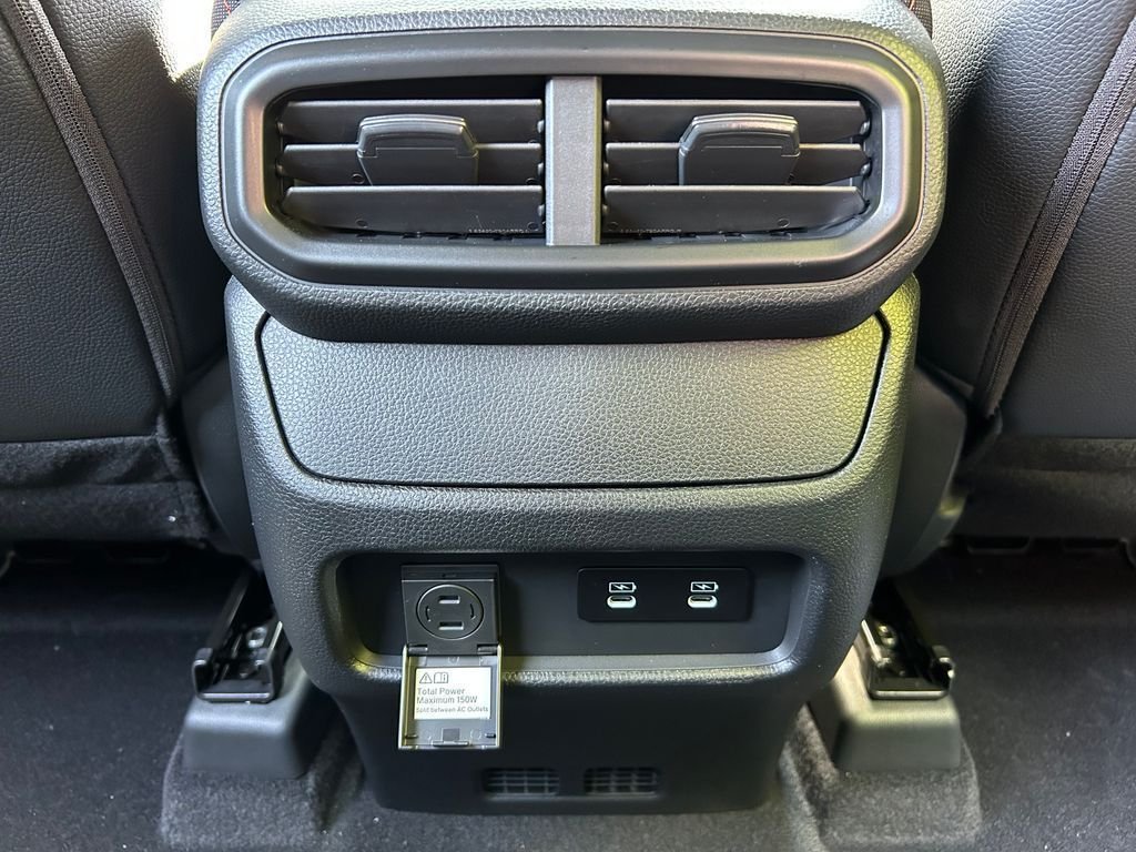 2026 Honda Passport TrailSport - Photo 36
