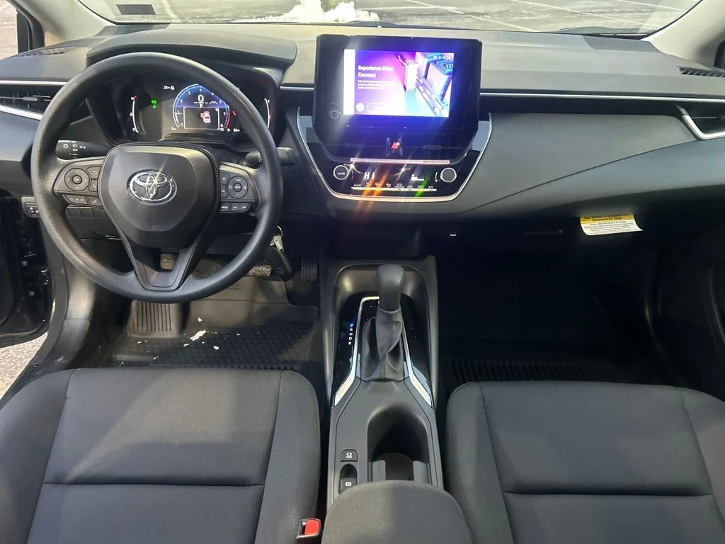 2026 Toyota Corolla LE - Photo 20