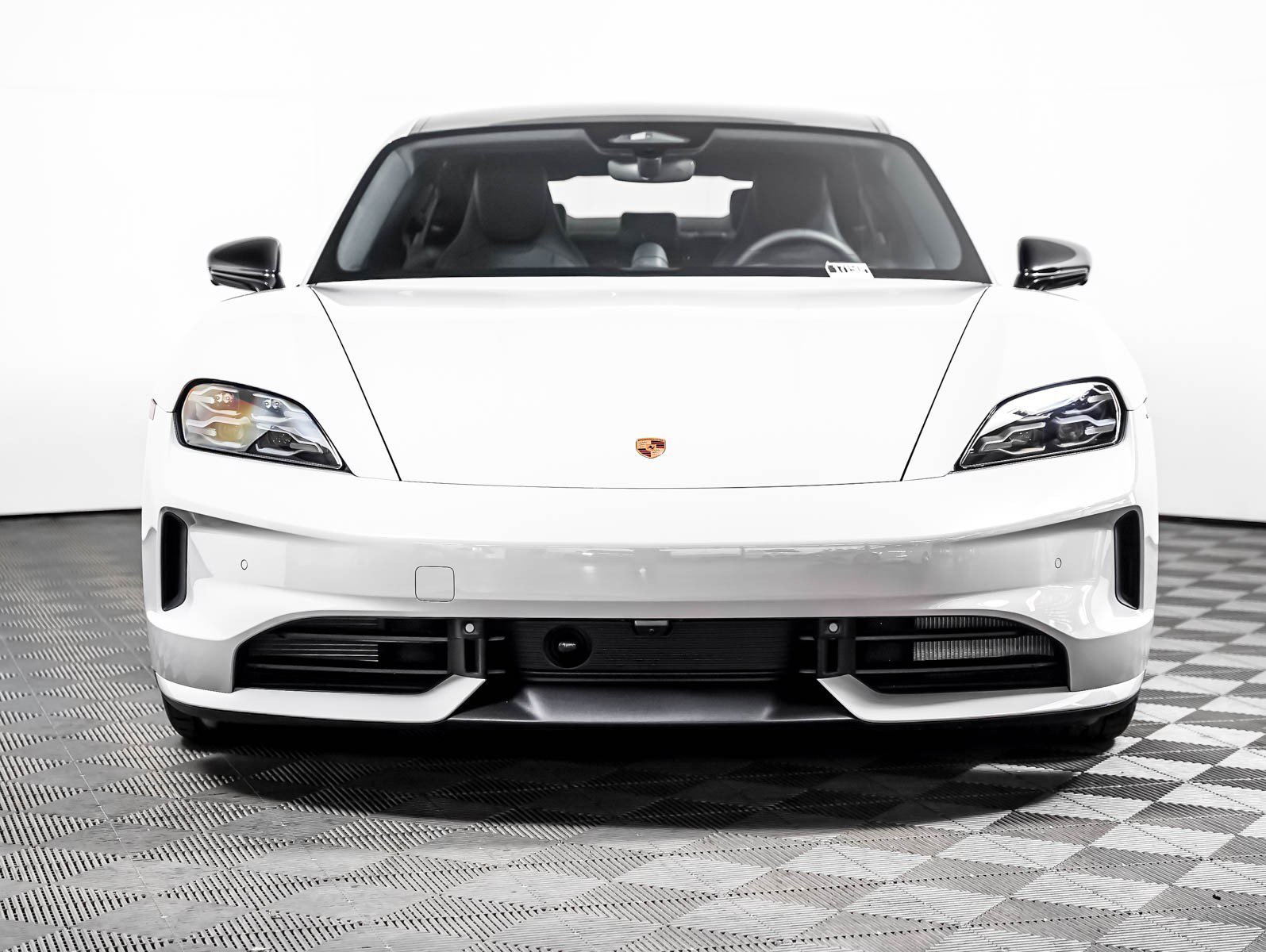New 2026 CHALK Porsche Black Edition image 7