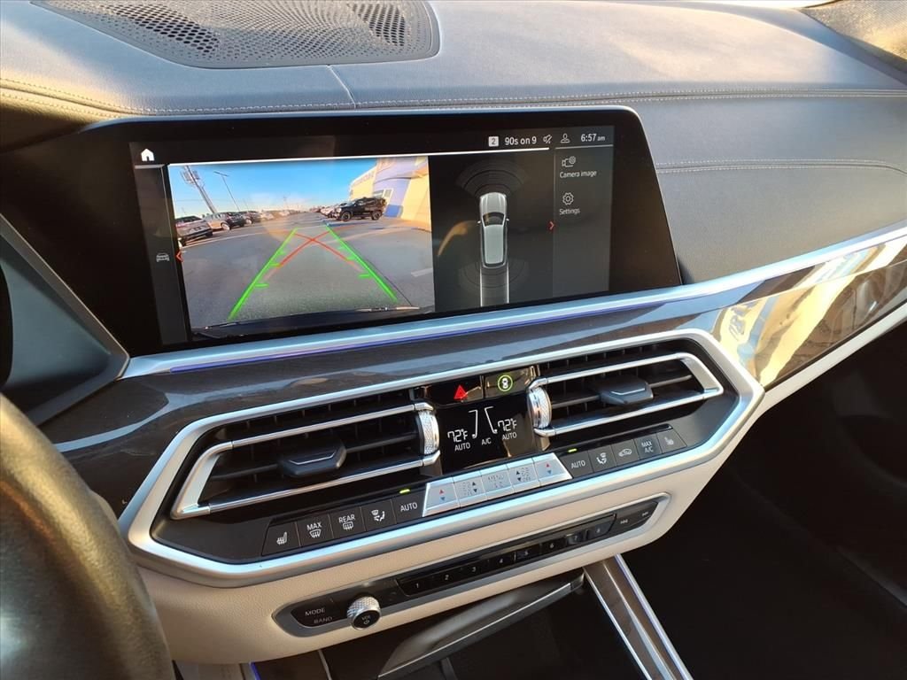 2022 BMW X5 40i - Photo 8