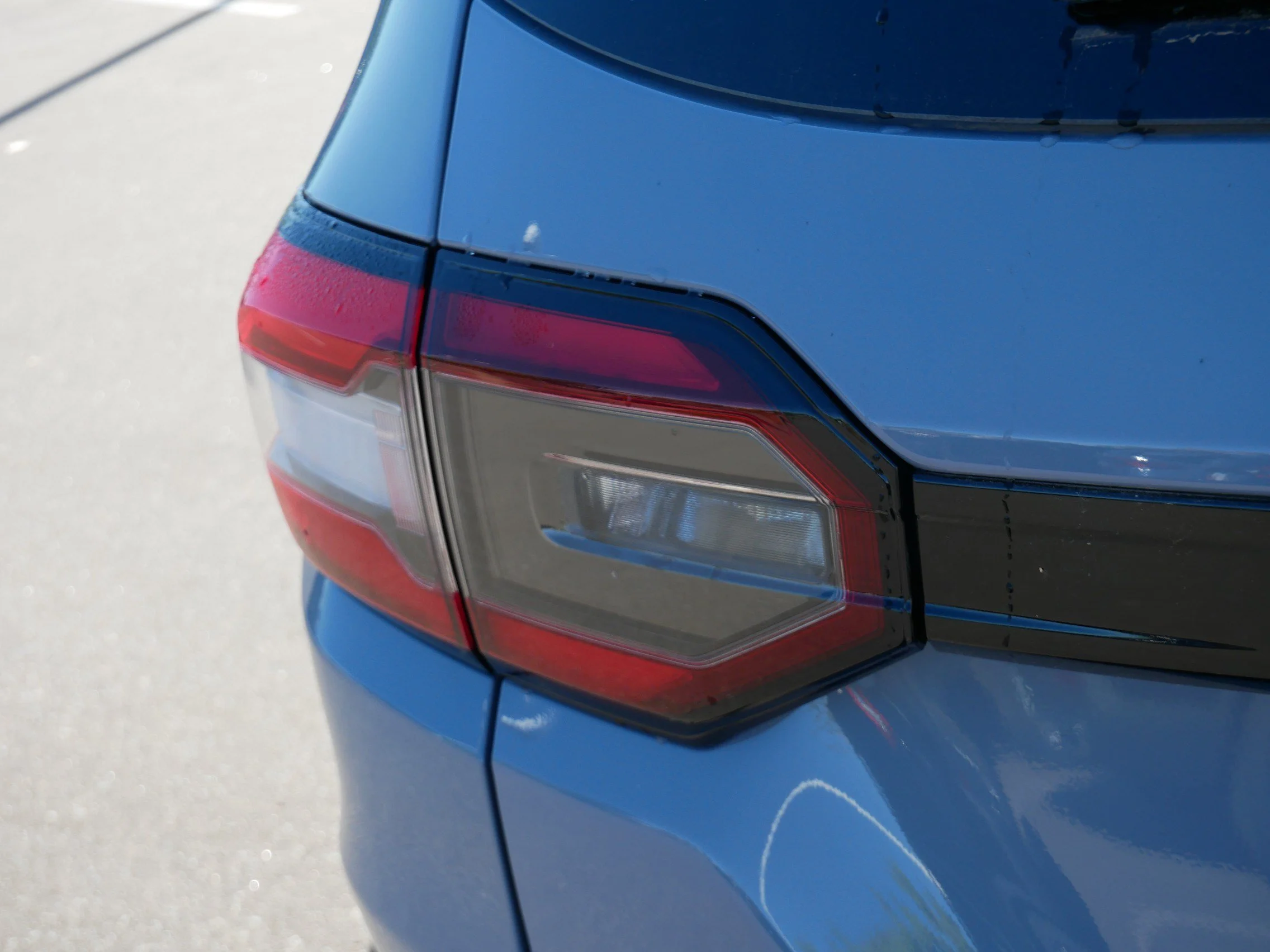 2026 Honda Pilot Black Edition - Photo 57