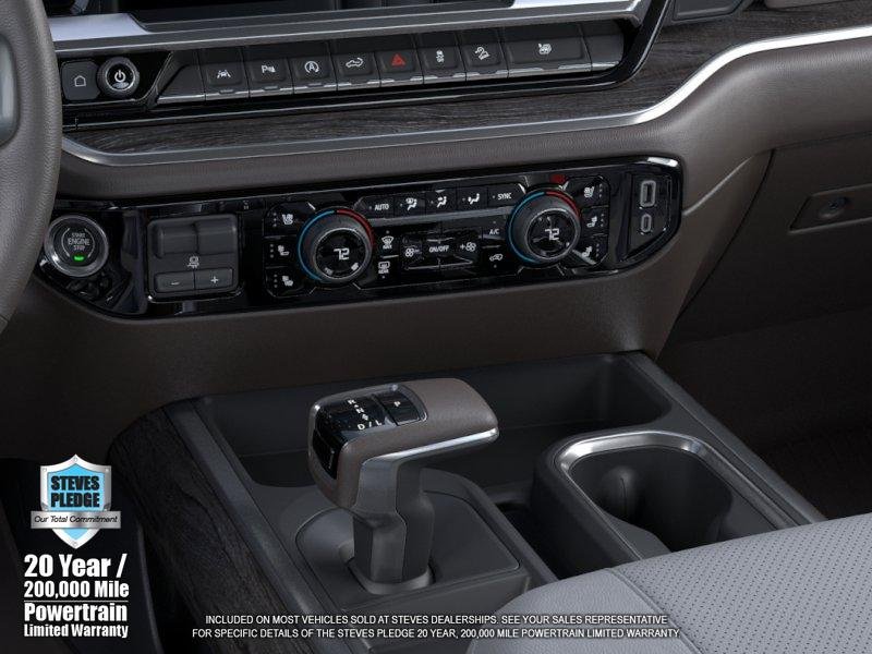 2026 Chevrolet Silverado 1500 LTZ - Photo 23