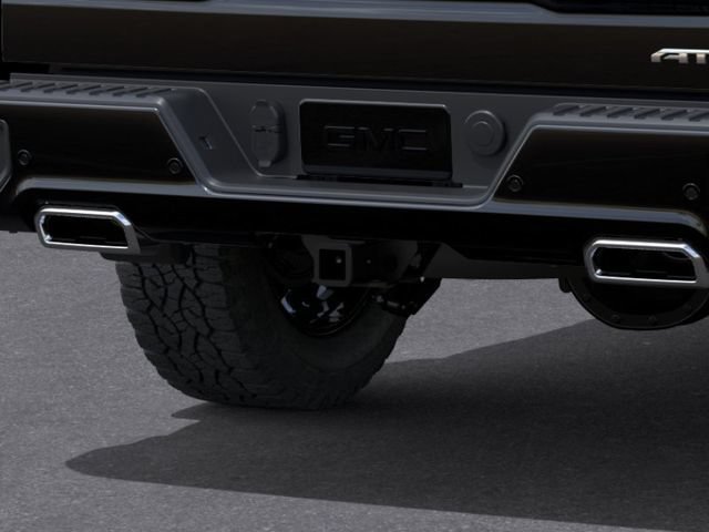 New 2026 Onyx Black GMC AT4 image 14