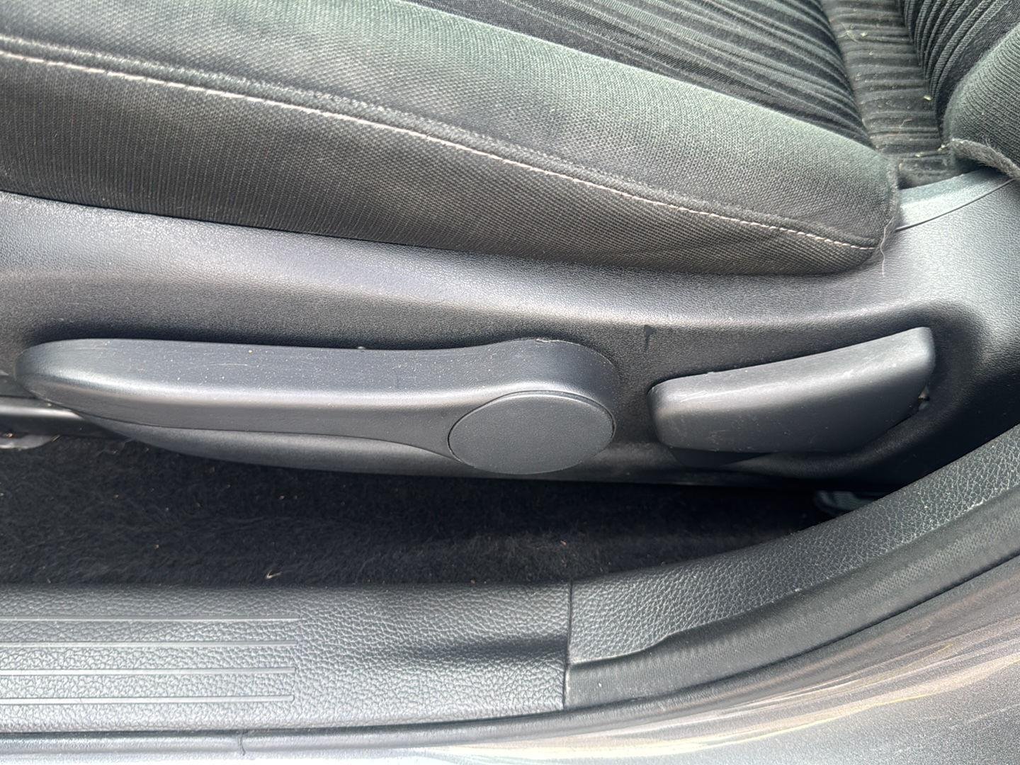 Used 2019 Gun Metallic Nissan SV image 7