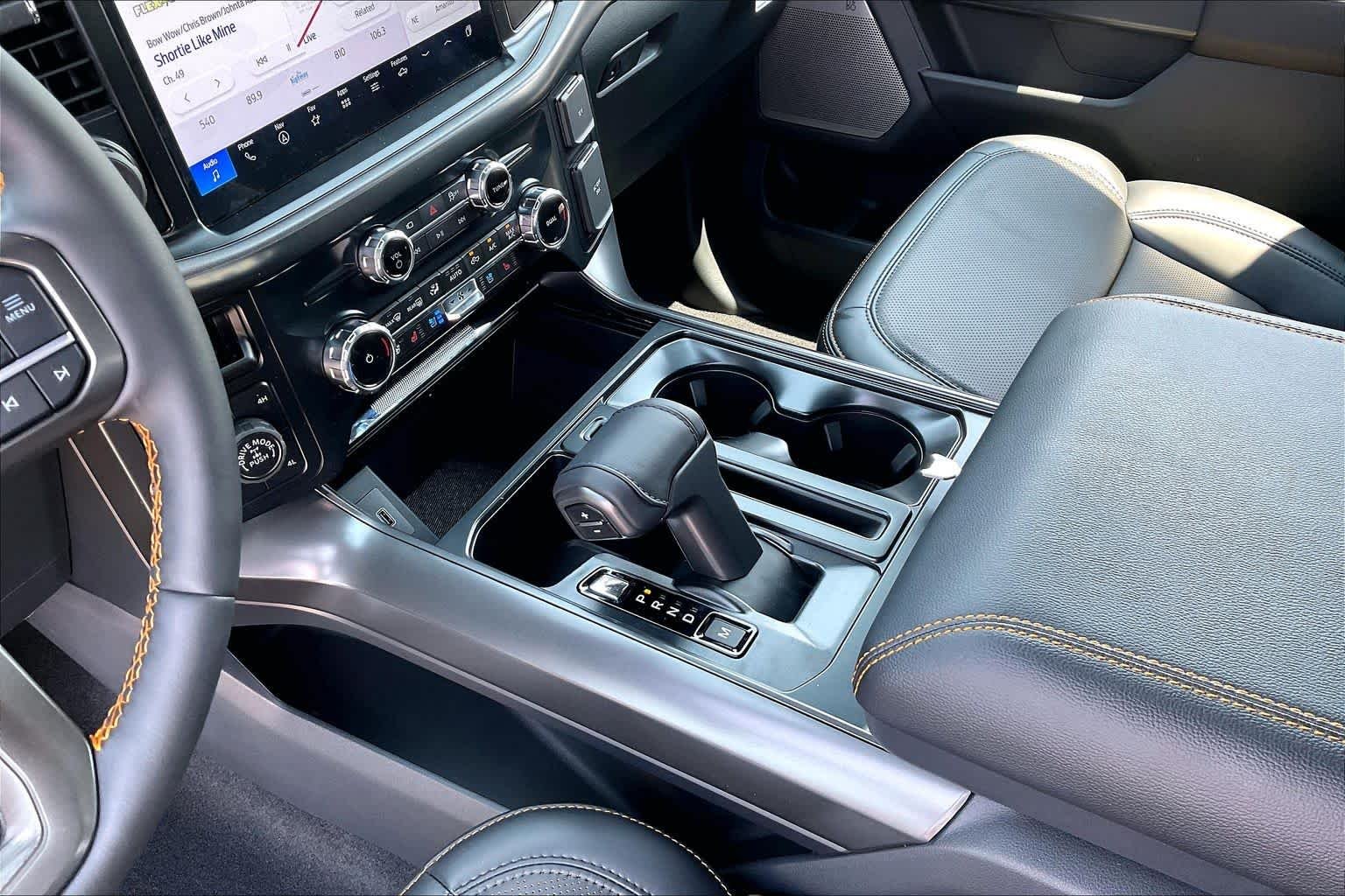 New 2026 Avalanche Ford Tremor® image 7