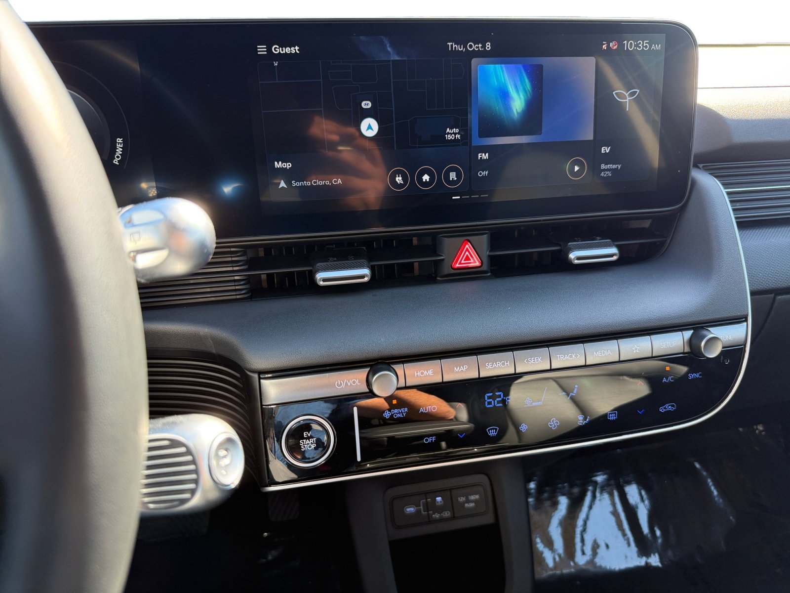 Certified Used 2026 Digital Teal Hyundai SEL image 12