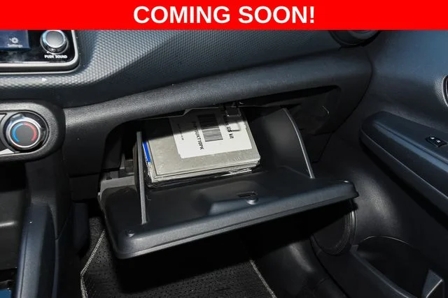Used 2021 Blue Nissan S image 34