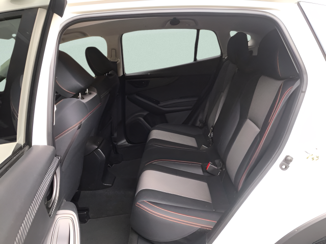 Used 2020 White Subaru Premium image 12