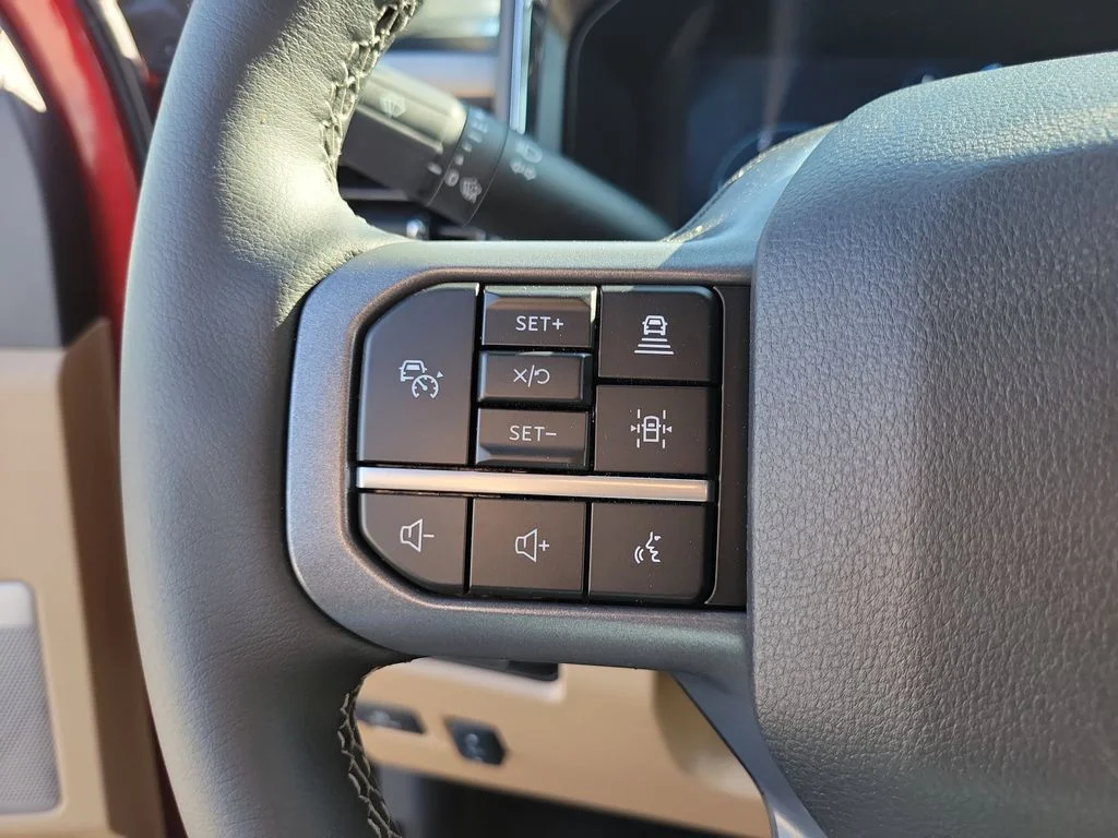 2026 Ford F-350 Super Duty Lariat - Photo 19