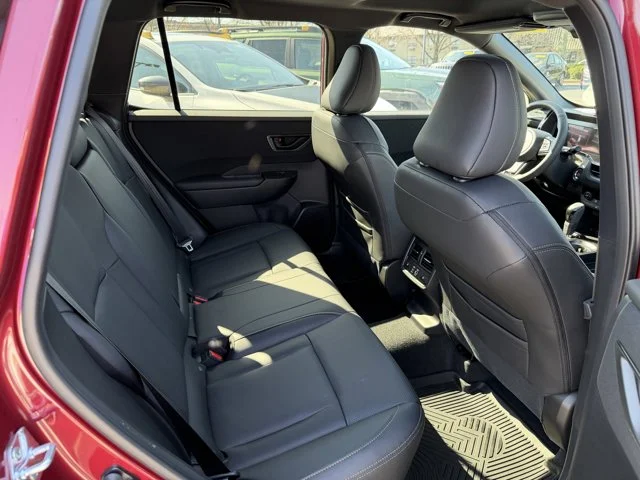 2026 Subaru Outback Limited XT - Photo 57