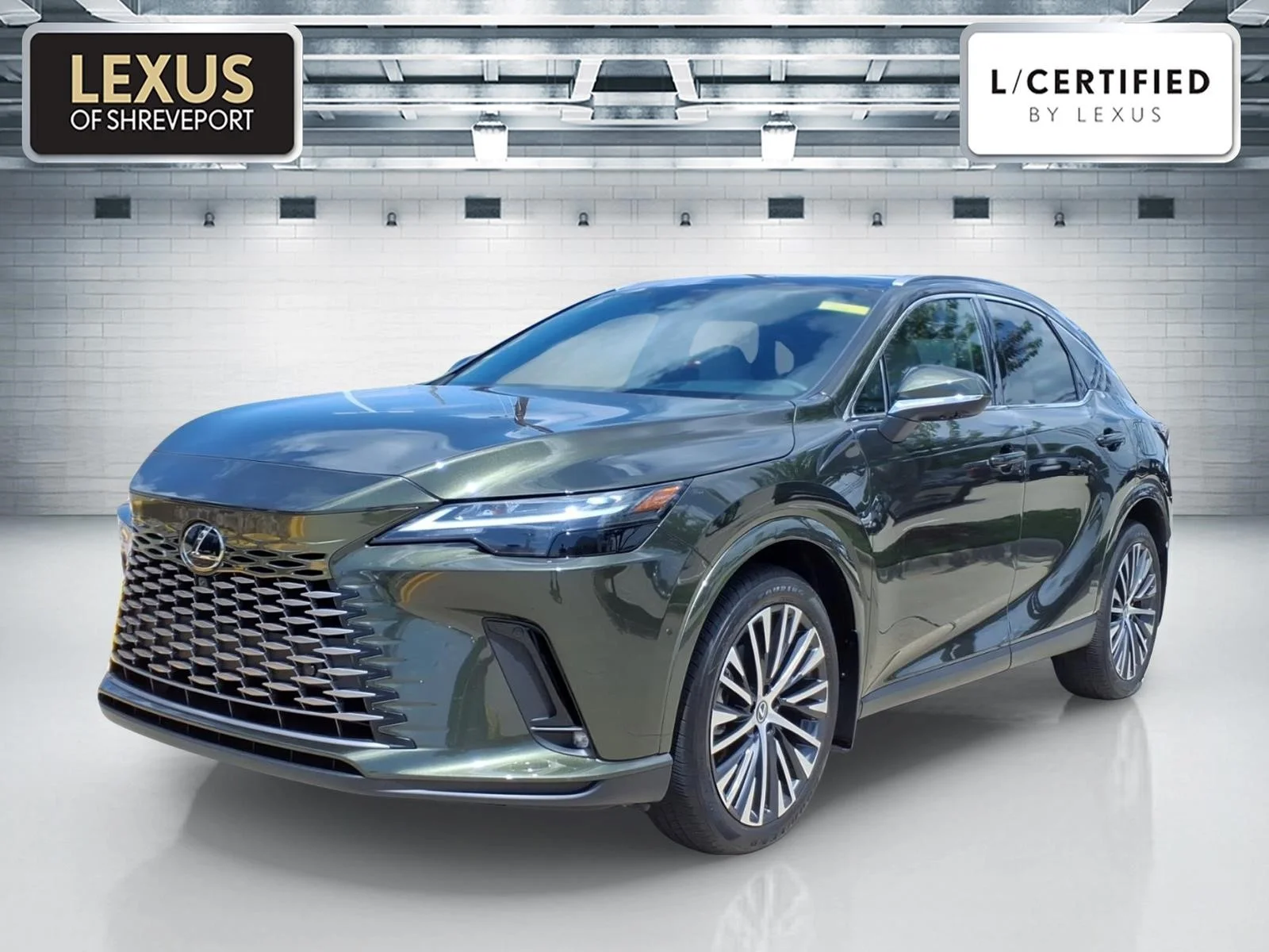 2023 Lexus Rx Premium