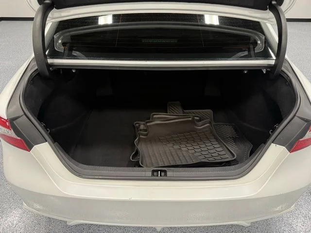 Used 2019 Beige Toyota XSE image 37