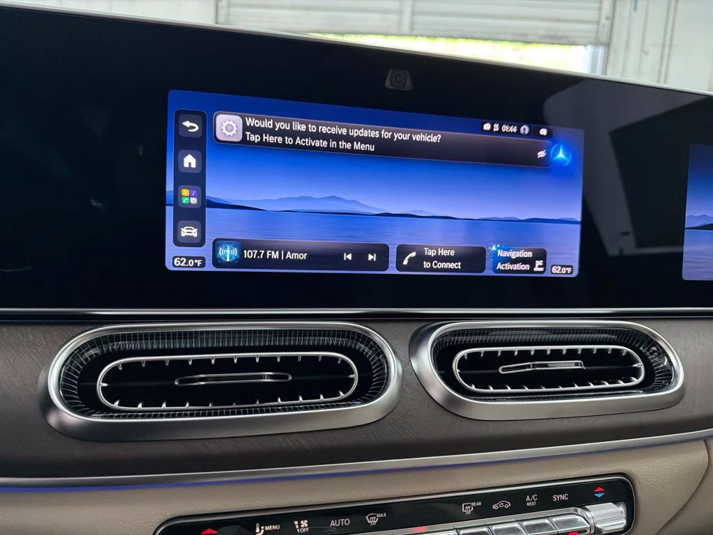 New 2027 White Mercedes-Benz GLE 350 image 19