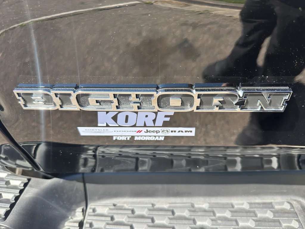 2026 RAM 1500 Big Horn/Lone Star - Photo 40