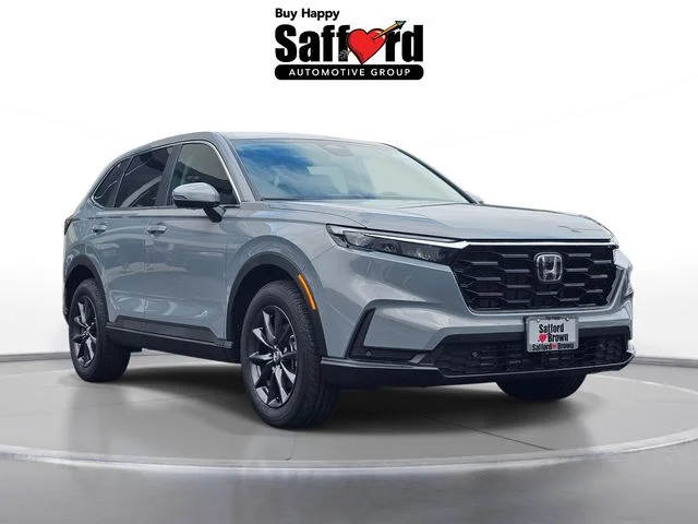 New 2026  Honda EX-L image 3