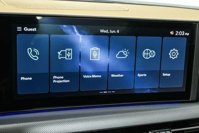 2025 Hyundai Sonata Hybrid Limited - Photo 14