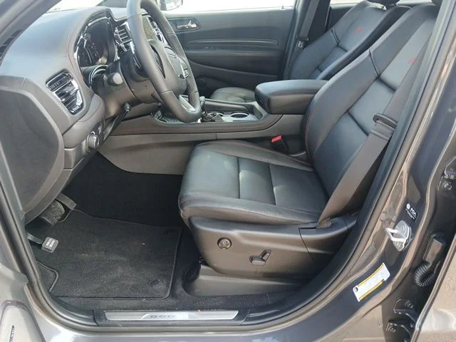 New 2026 Vapor Gray Exterior Paint Dodge GT image 34