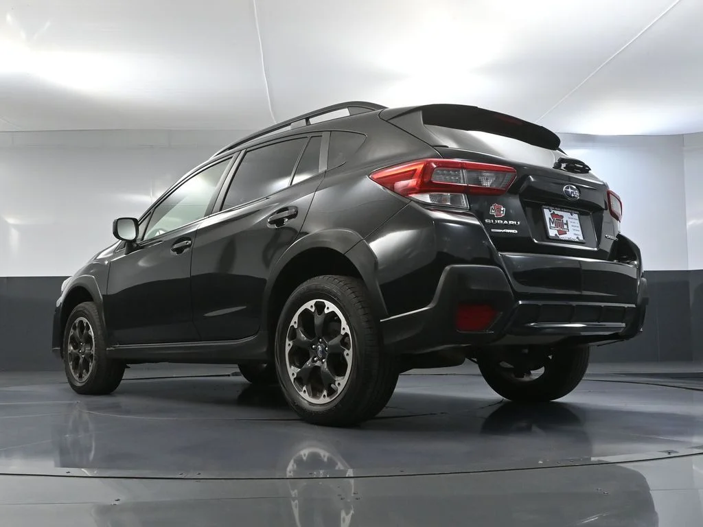 2023 Subaru Crosstrek Premium - Photo 47