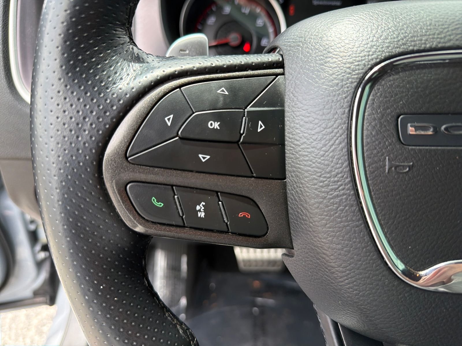 Used 2021 Smoke Dodge R/T Scat Pack image 20