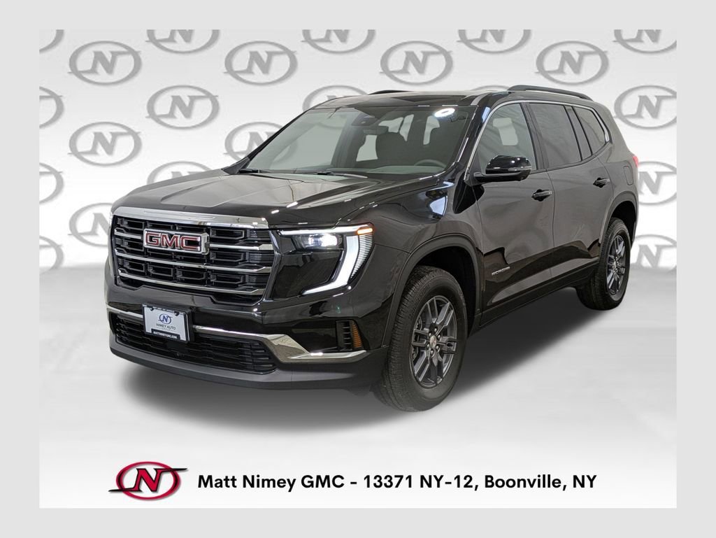 2026 GMC Acadia Elevation AWD's photo