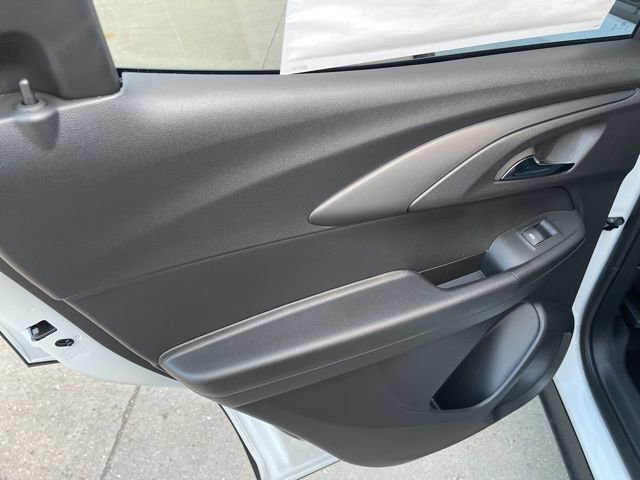 2025 Chevrolet Trailblazer LT - Photo 20