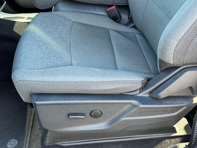 Used 2025 Carbonized Gray Metallic Ford XLT image 23