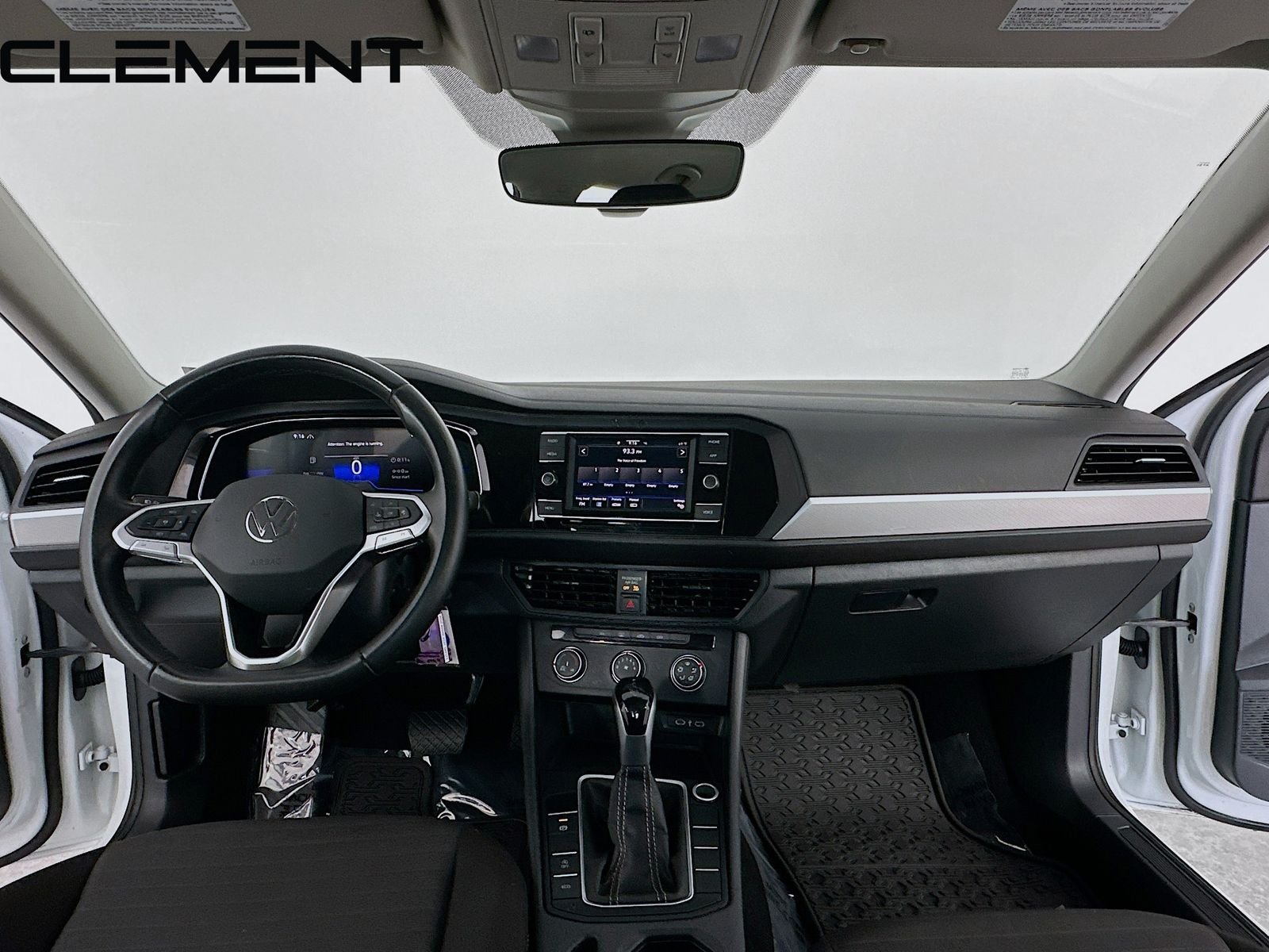 2024 Volkswagen Jetta S - Photo 12