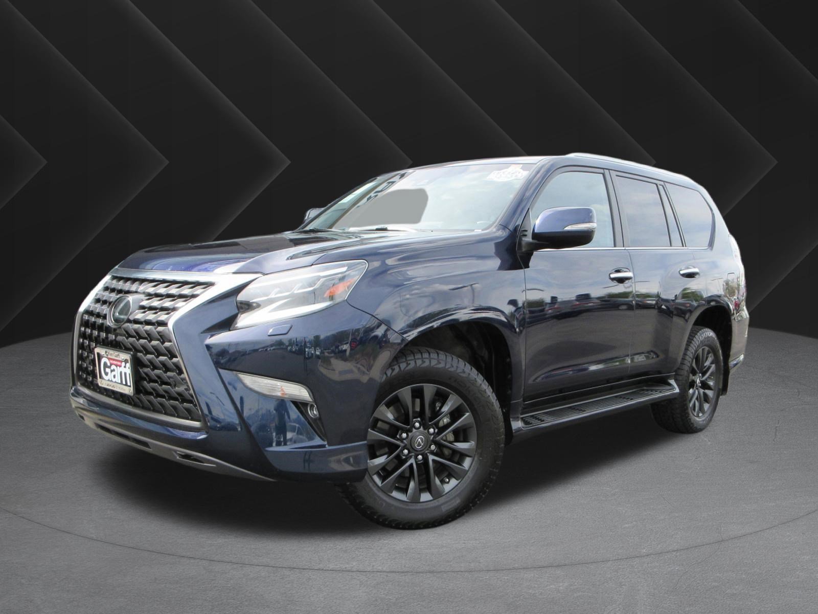 2022 Lexus GX 460 460's photo