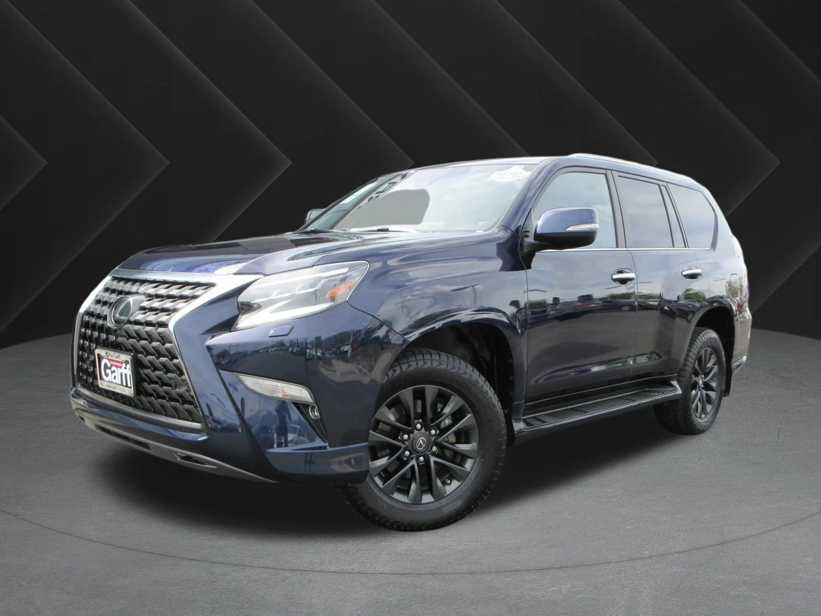 2022 Lexus GX 460 460's photo