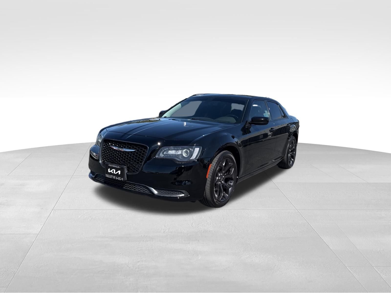 2019 Chrysler 300 Touring