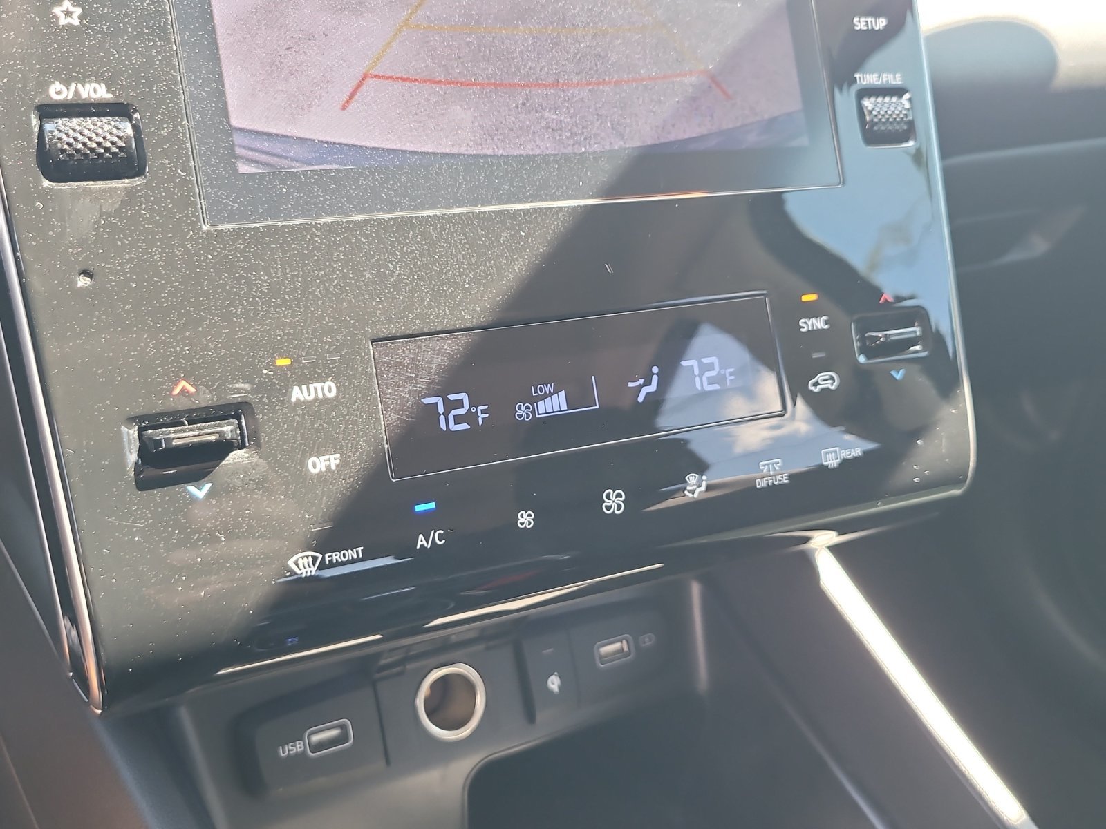 Used 2023 Gray Hyundai SEL image 22