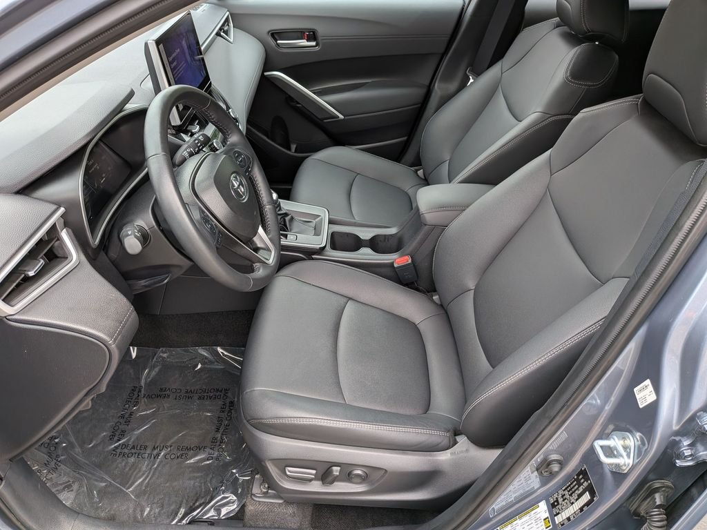 Used 2026  Toyota XLE image 15