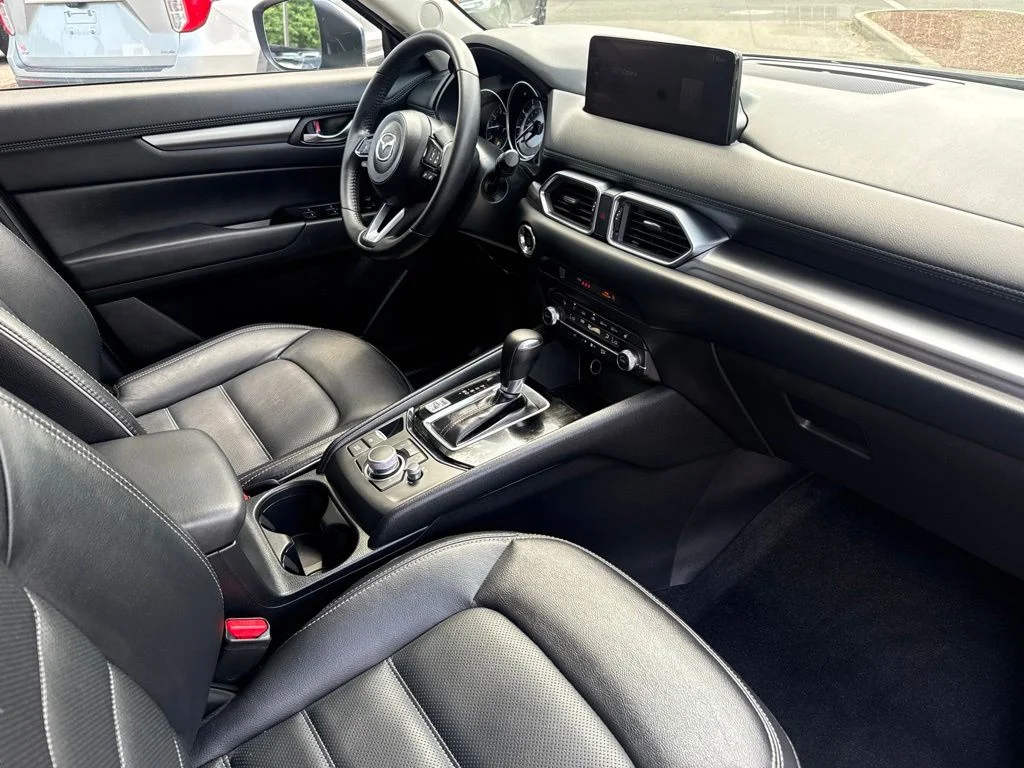 Used 2024 Blue Mazda 2.5 S Preferred Package image 31