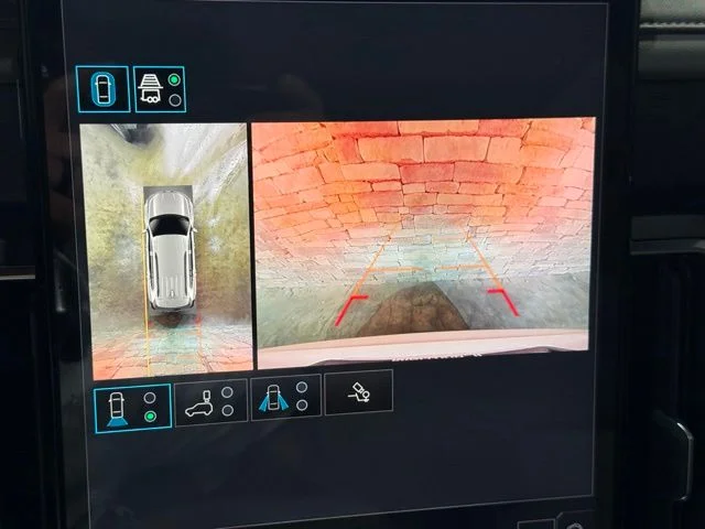 2026 GMC Acadia Elevation - Photo 35