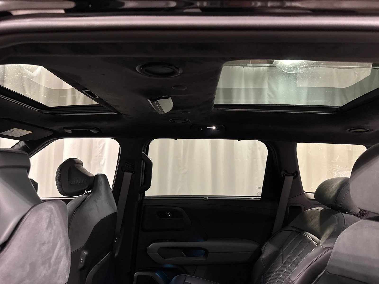 New 2027 Ebony Black Kia X-Line SX Prestige image 24