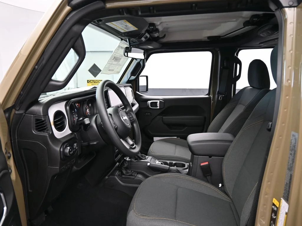 New 2026 41 Exterior Paint Jeep Sport image 11