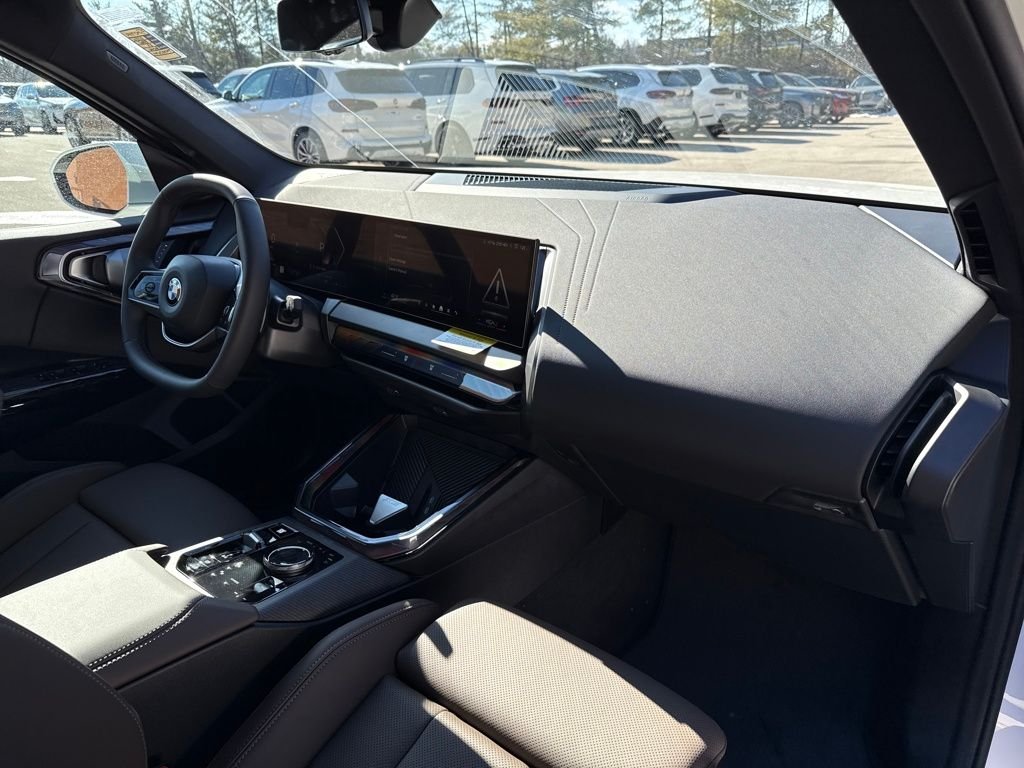 2026 BMW X3 30 - Photo 28
