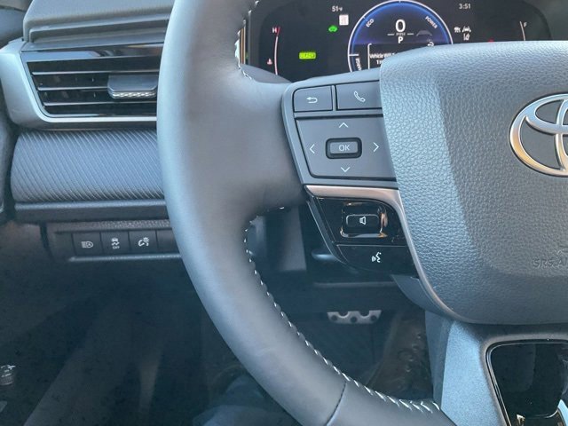2026 Toyota Camry SE - Photo 22