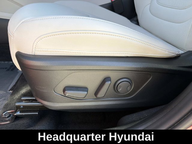 2025 Hyundai Tucson SEL Convenience - Photo 10