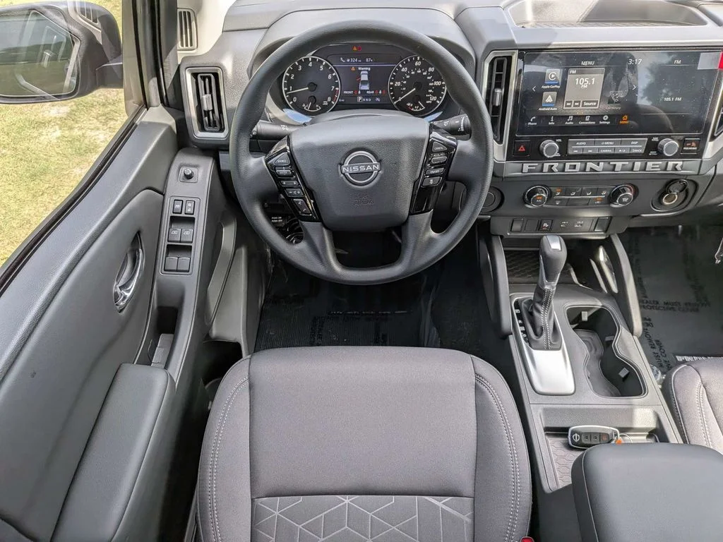 New 2027  Nissan SV image 15